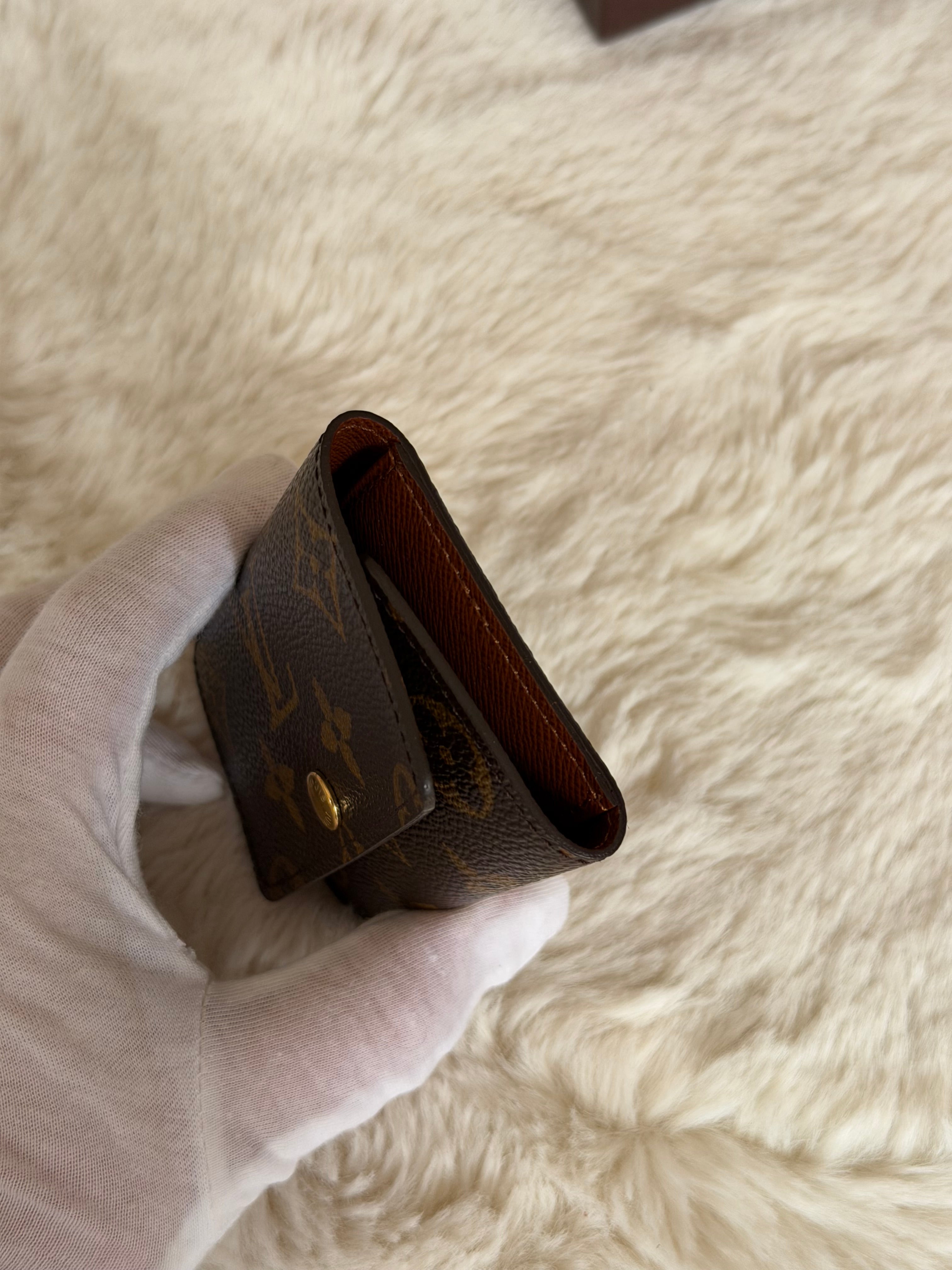Louis Vuitton 6 Key Holder in Monogram