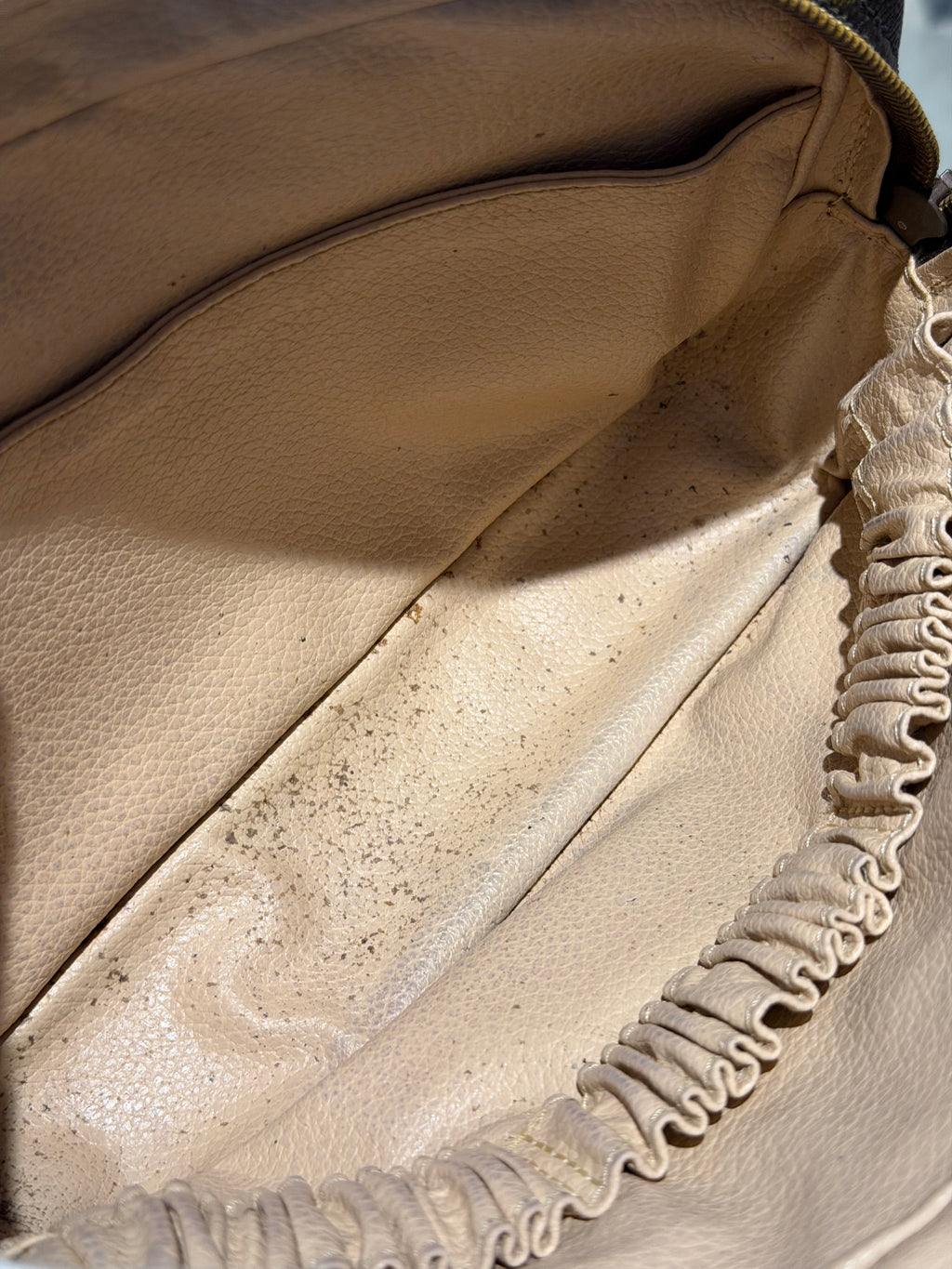 Louis Vuitton Trousse 23 & 28 in Monogram Canvas SET