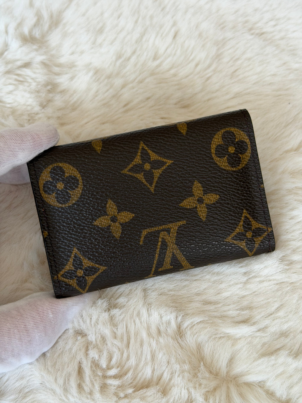 Louis Vuitton 6 Key Holder in Monogram