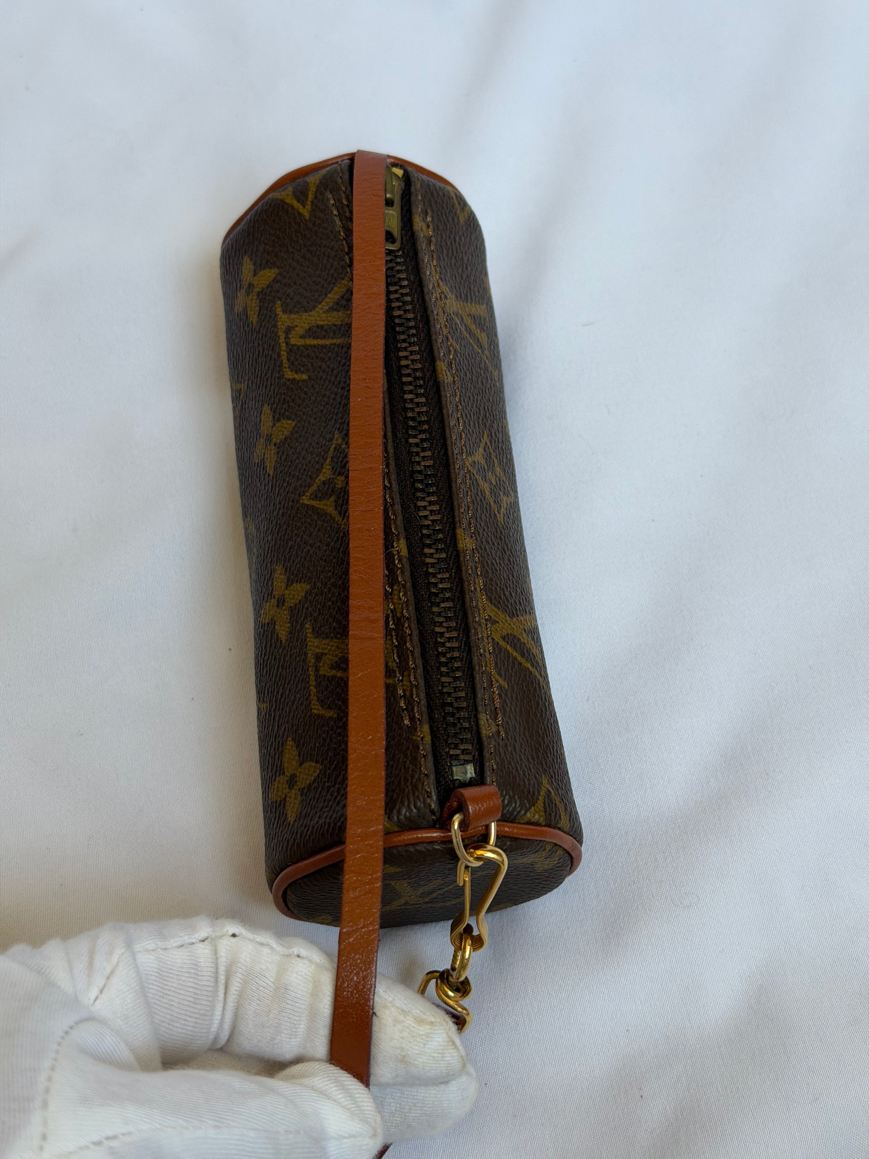 Louis Vuitton Vintage Mini Papillon