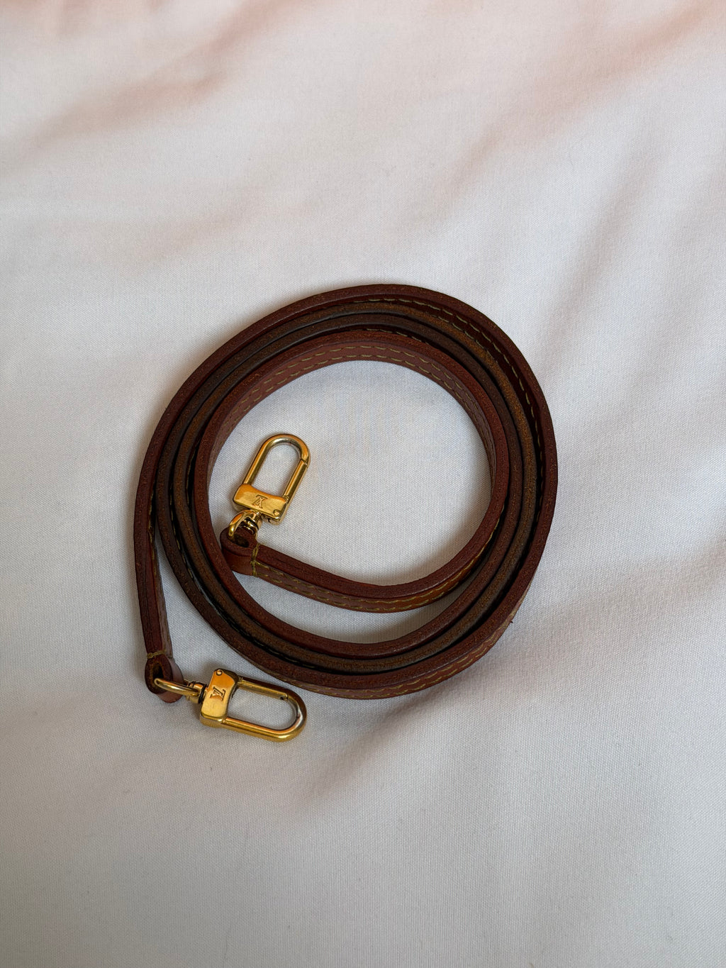 Louis Vuitton Alma BB in Monogram