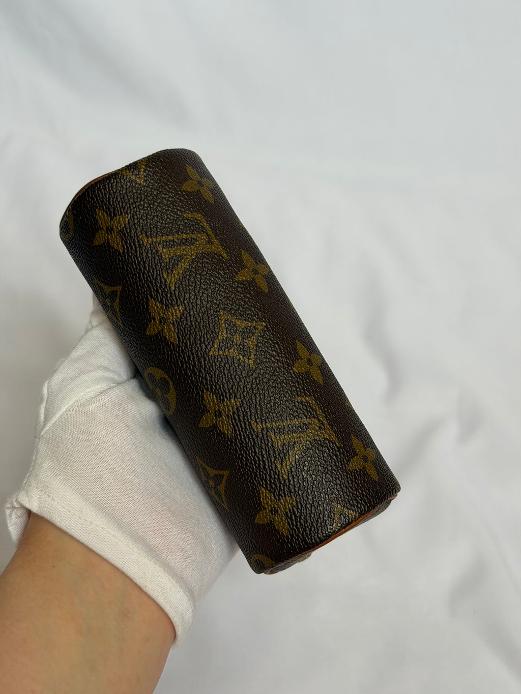 Louis Vuitton Mini Papillon in Monogram Canvas - Repaired