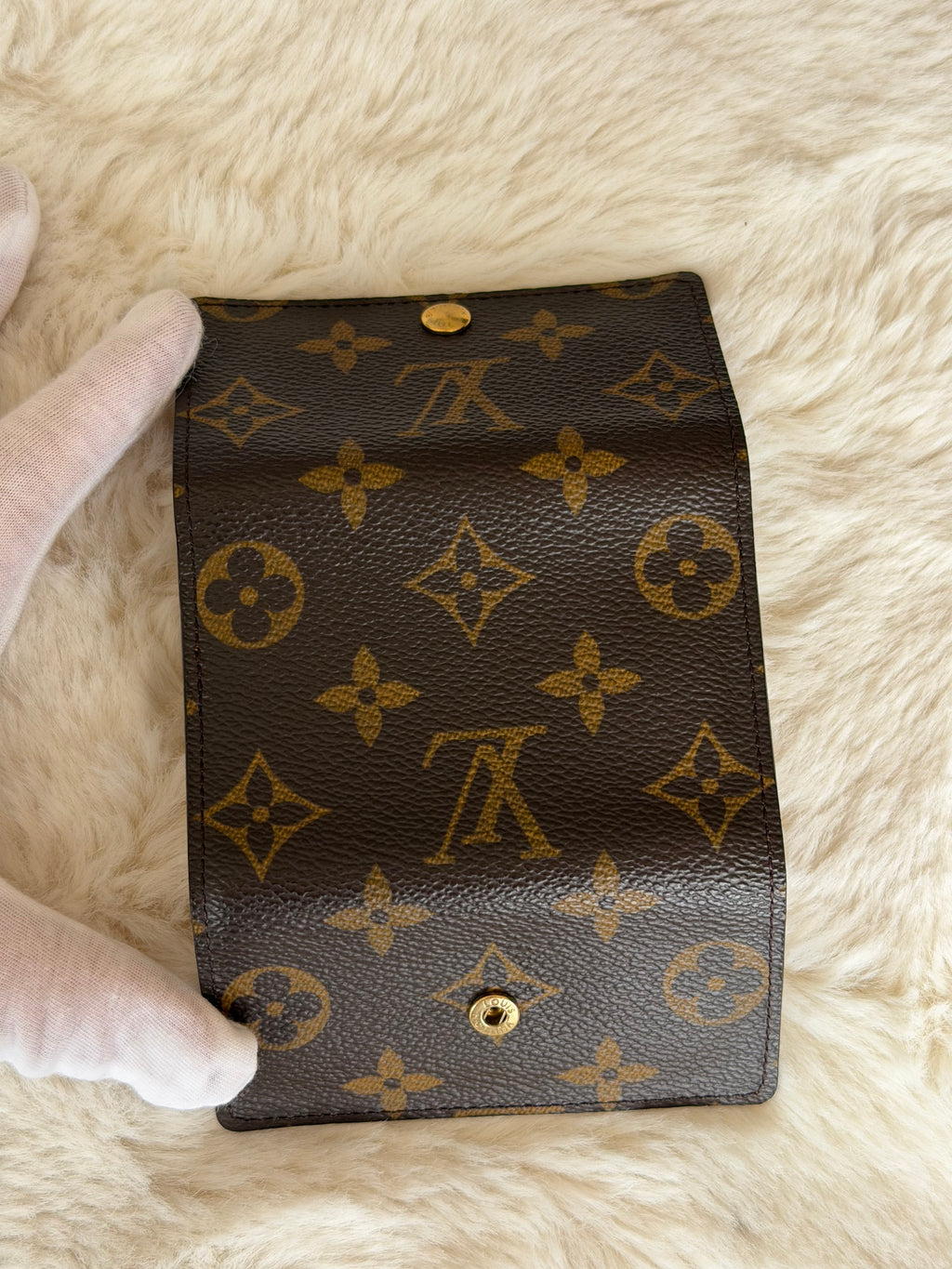 Louis Vuitton 6 Key Holder in Monogram