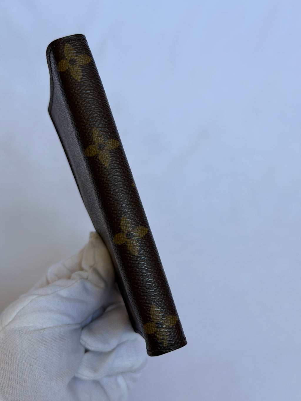 Louis Vuitton Agenda PM in Monogram Canvas