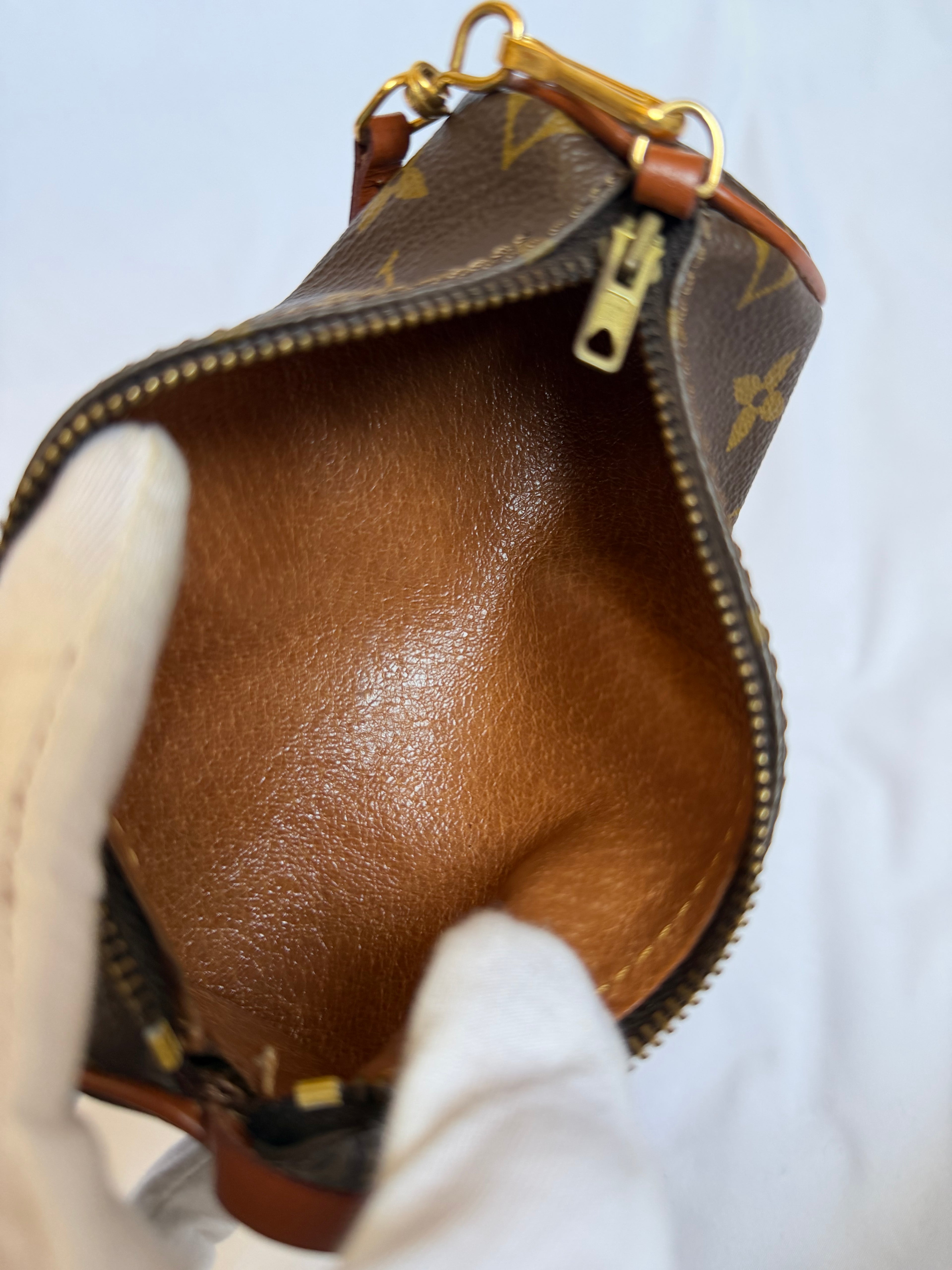 Louis Vuitton Vintage Mini Papillon