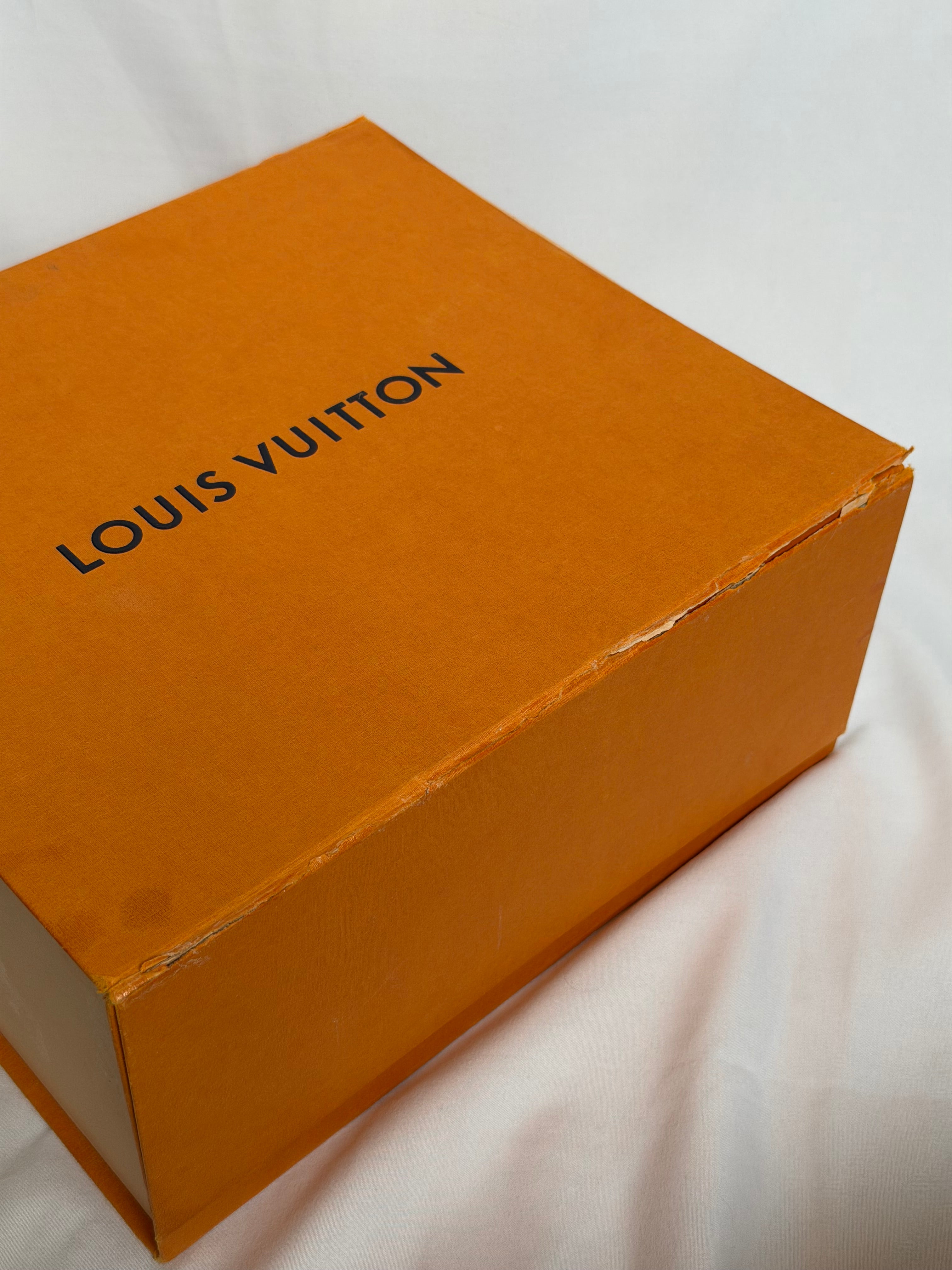 Louis Vuitton Alma BB in Monogram