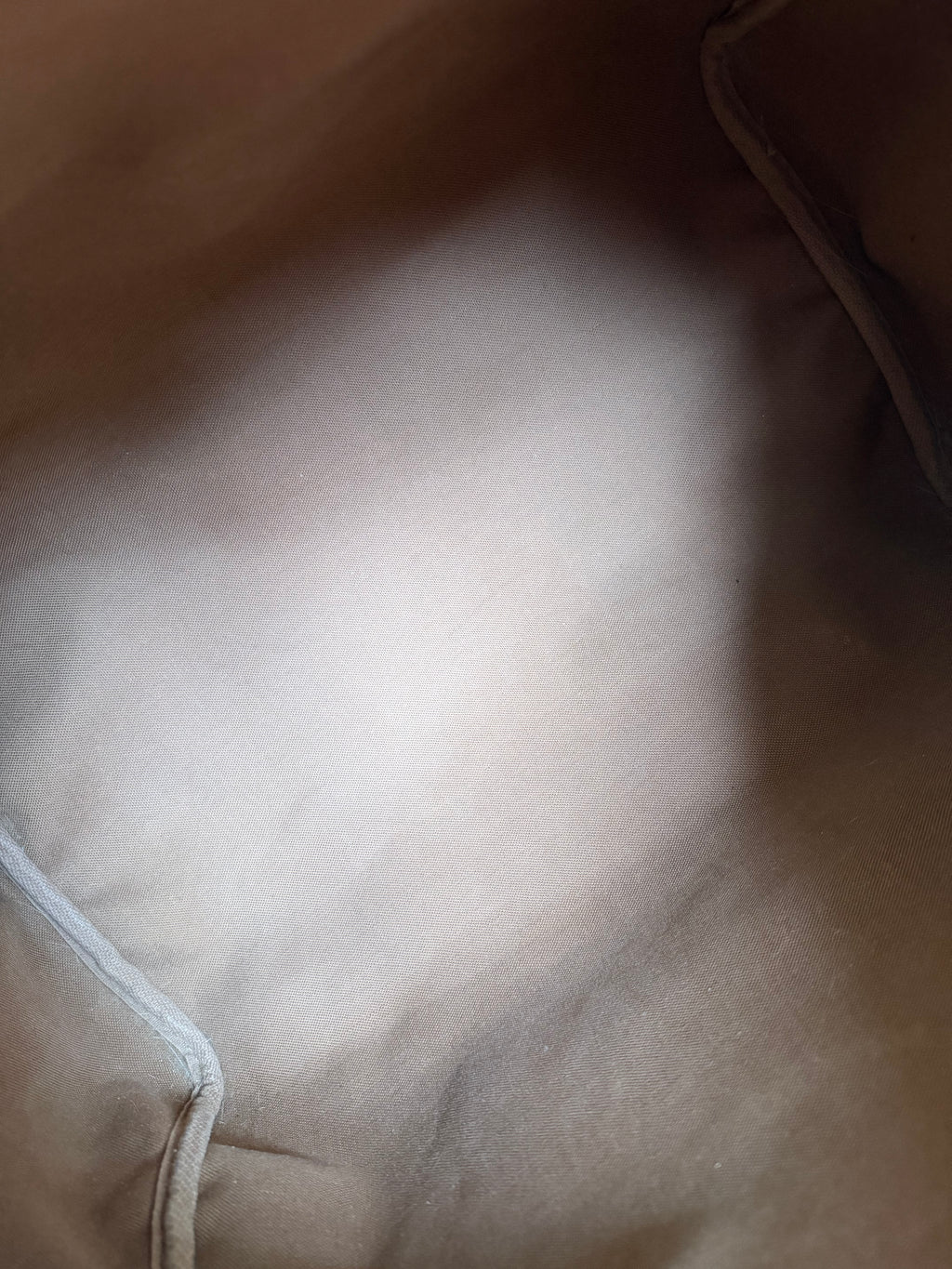 Louis Vuitton Speedy 35 in Monogram Canvas