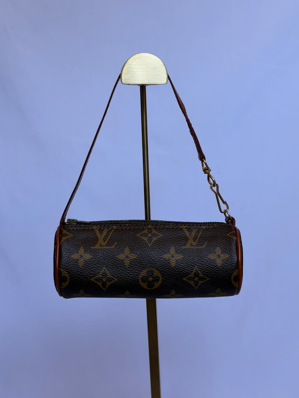 Louis Vuitton Vintage Mini Papillon