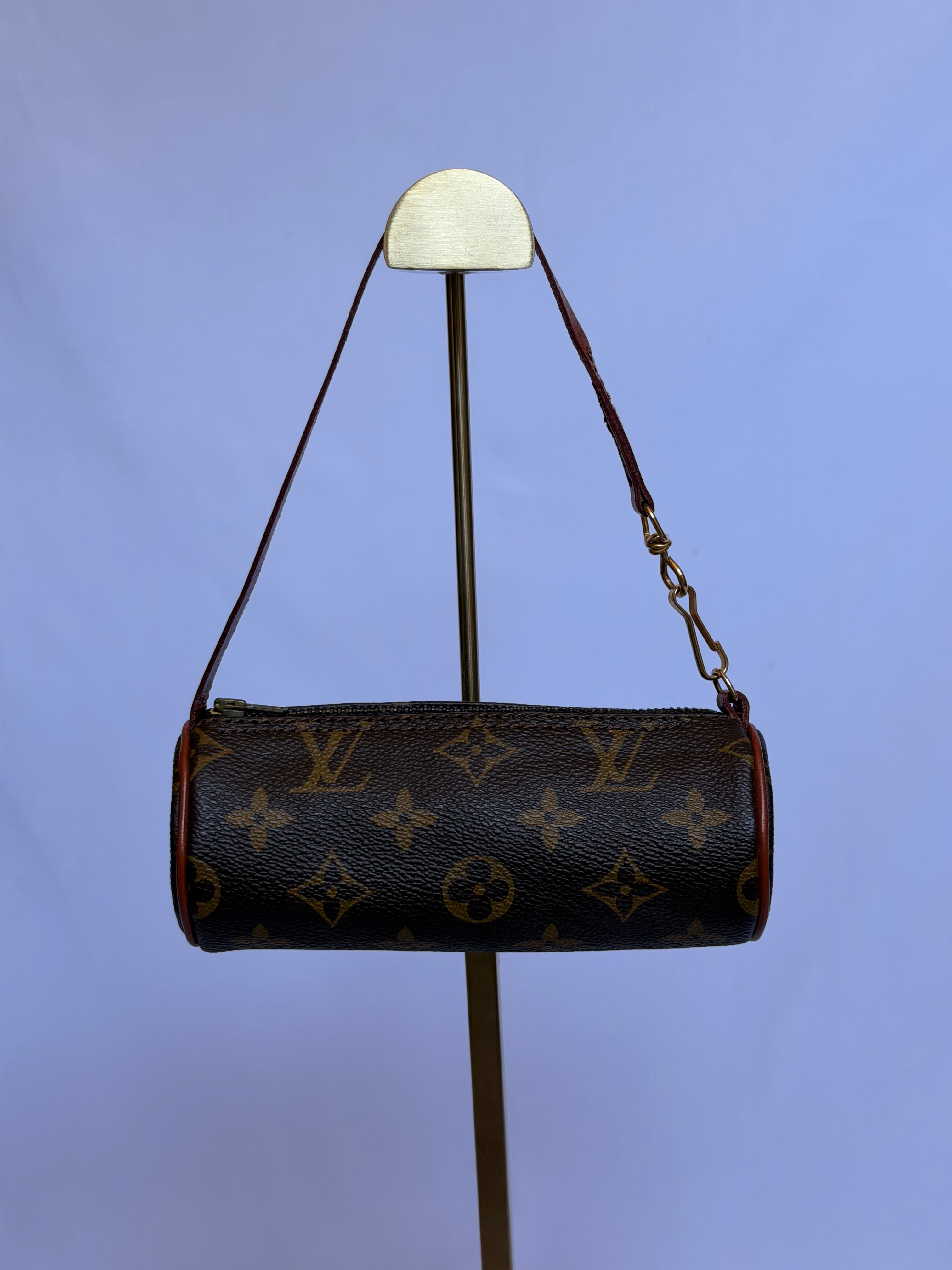 Louis Vuitton Vintage Mini Papillon