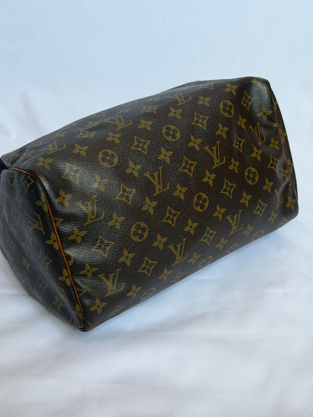 Louis Vuitton Speedy 30 in Monogram