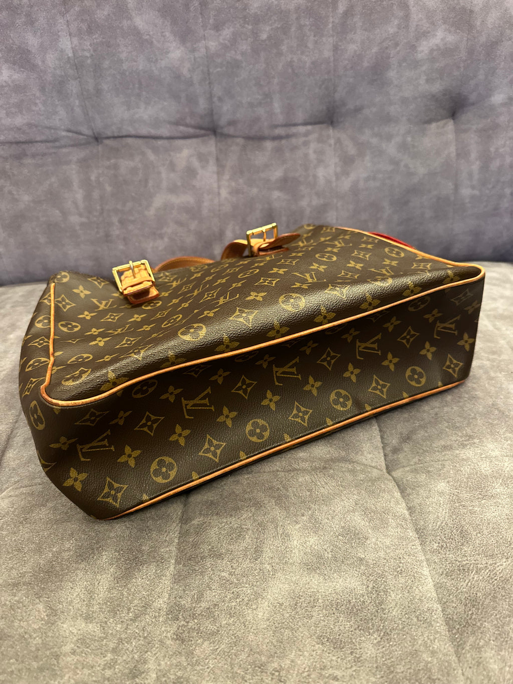 Louis Vuitton Multipli Cite Monogram Canvas
