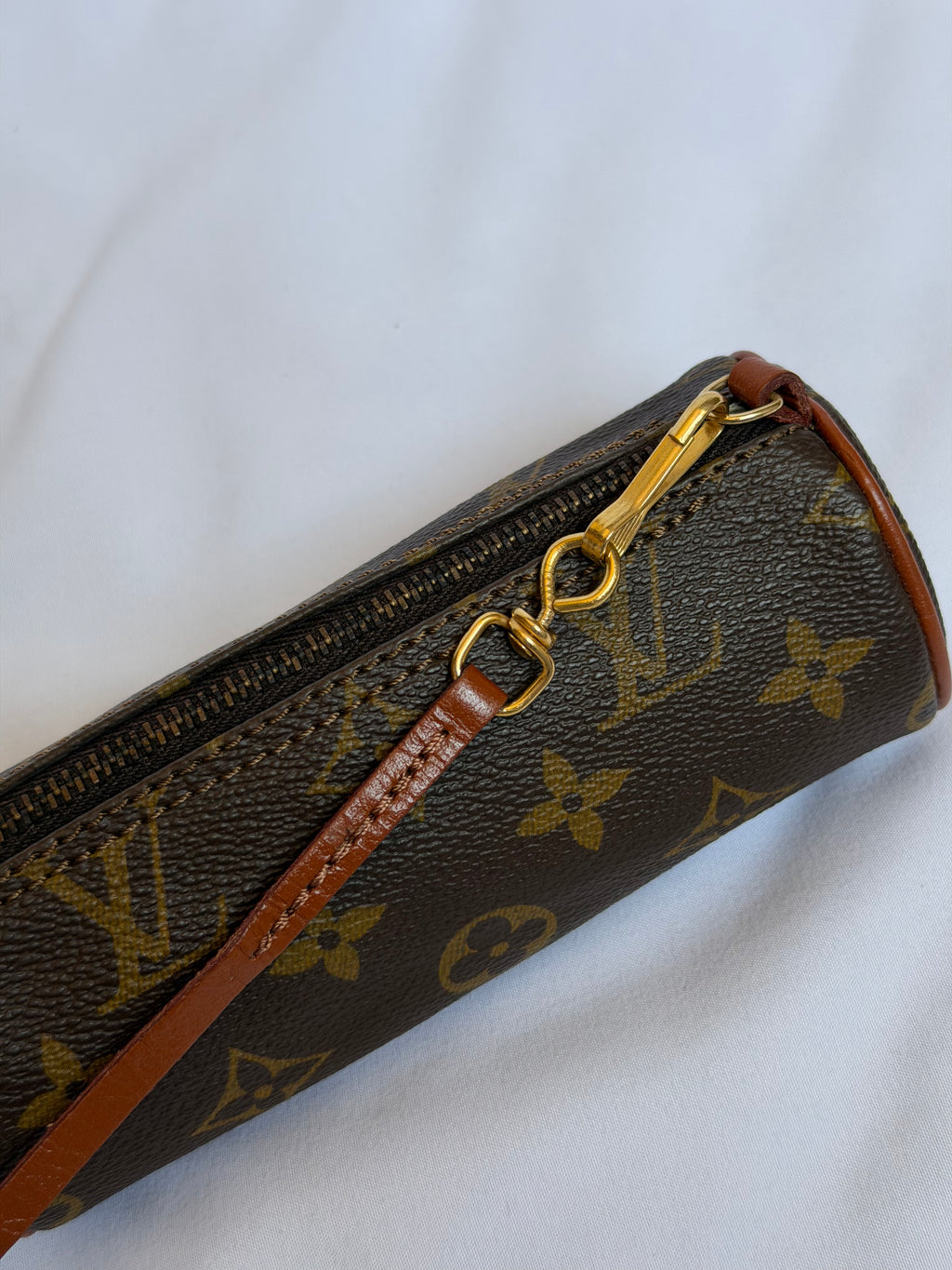 Louis Vuitton Vintage Mini Papillon