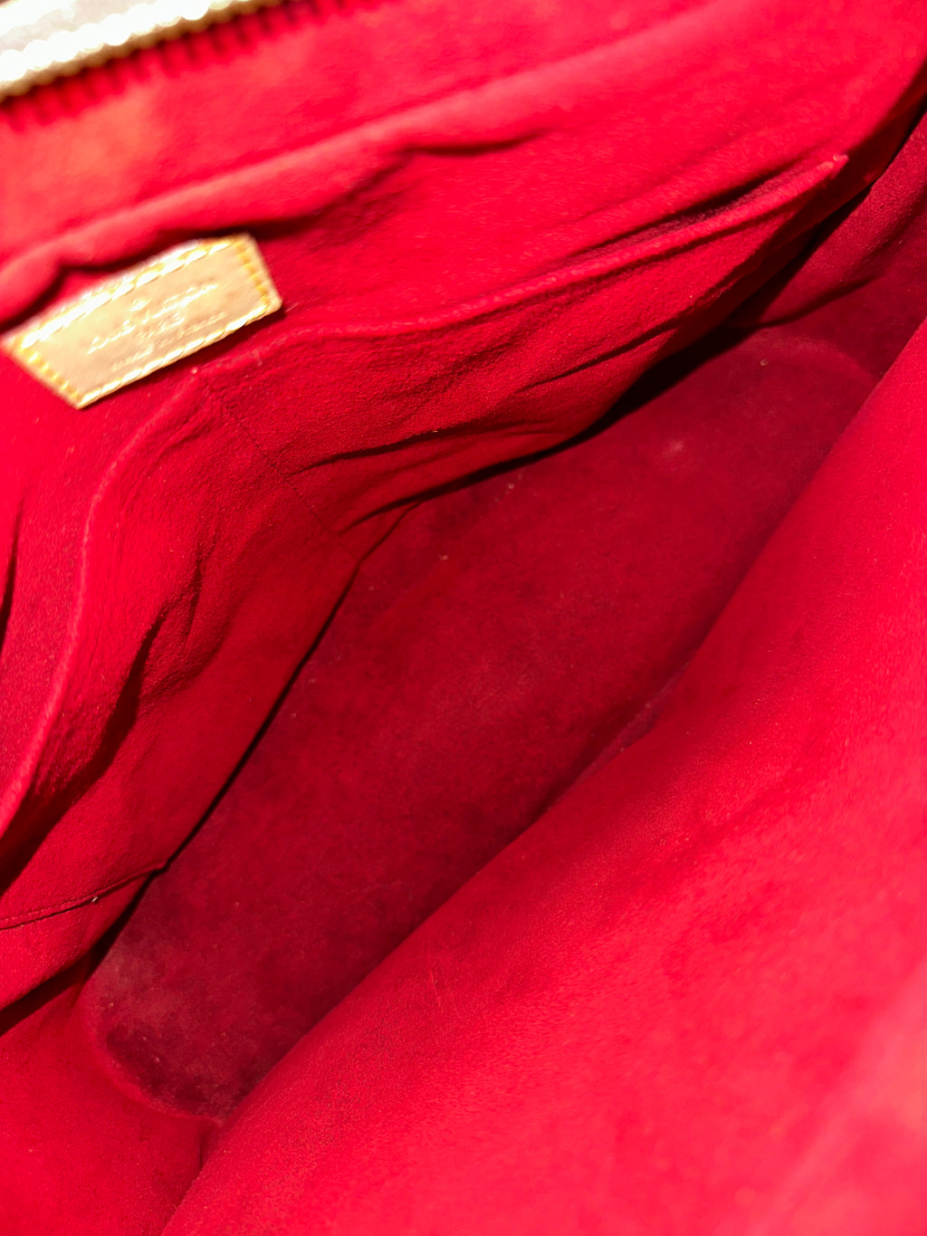 Louis Vuitton Multipli Cite Monogram Canvas