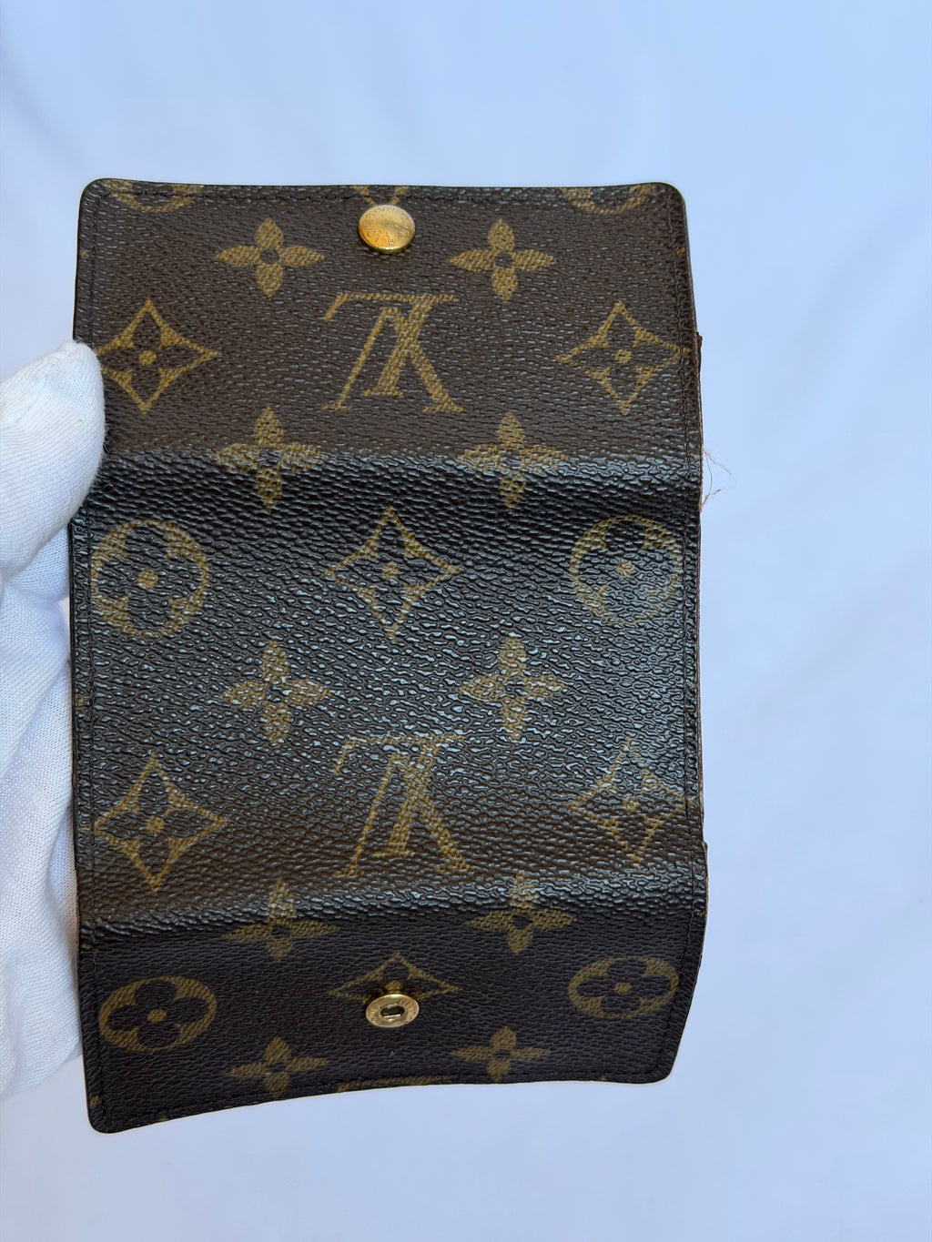 Louis Vuitton 6 Key Holder in Monogram Canvas