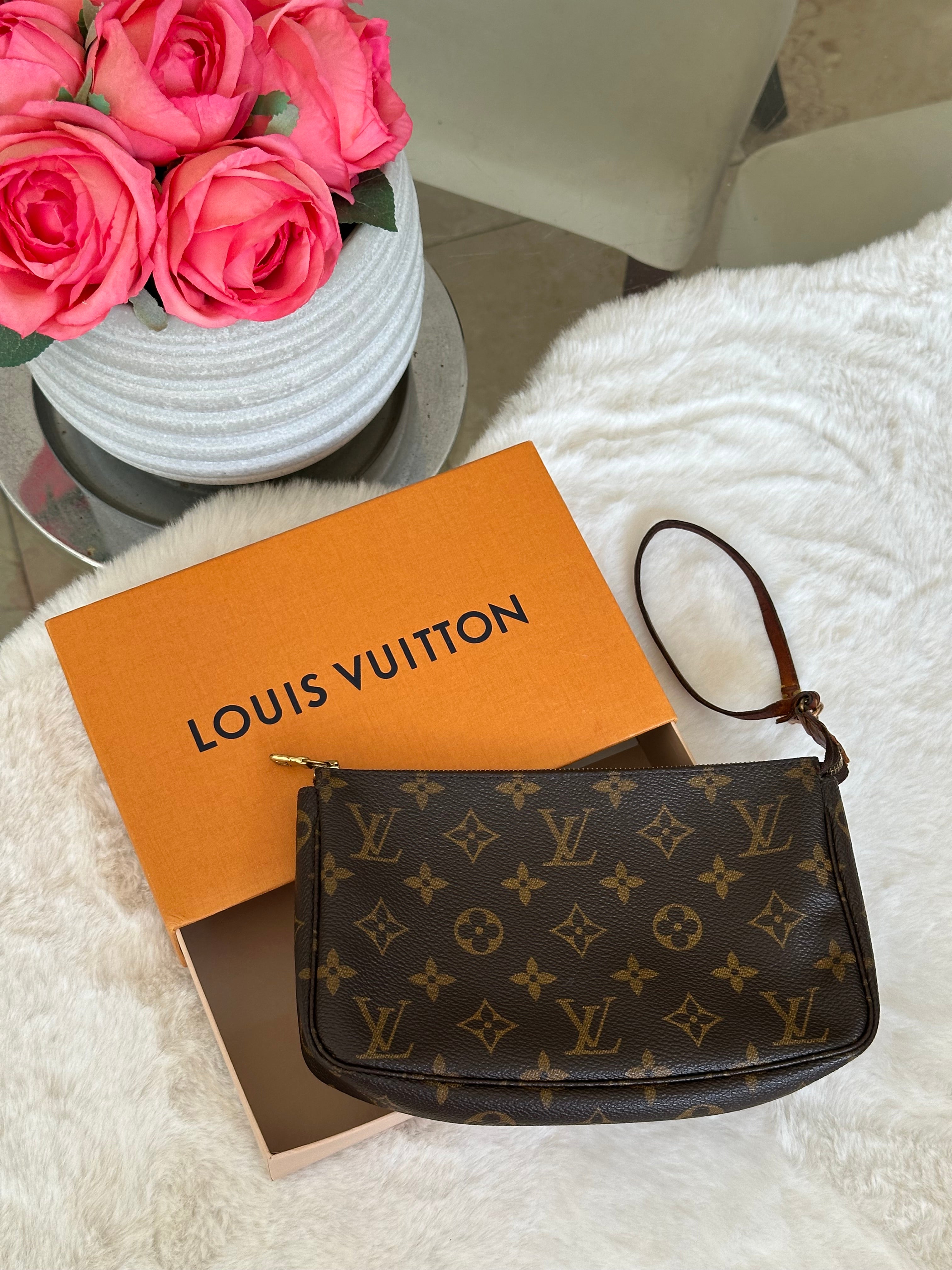 Louis Vuitton – Chase Vintage