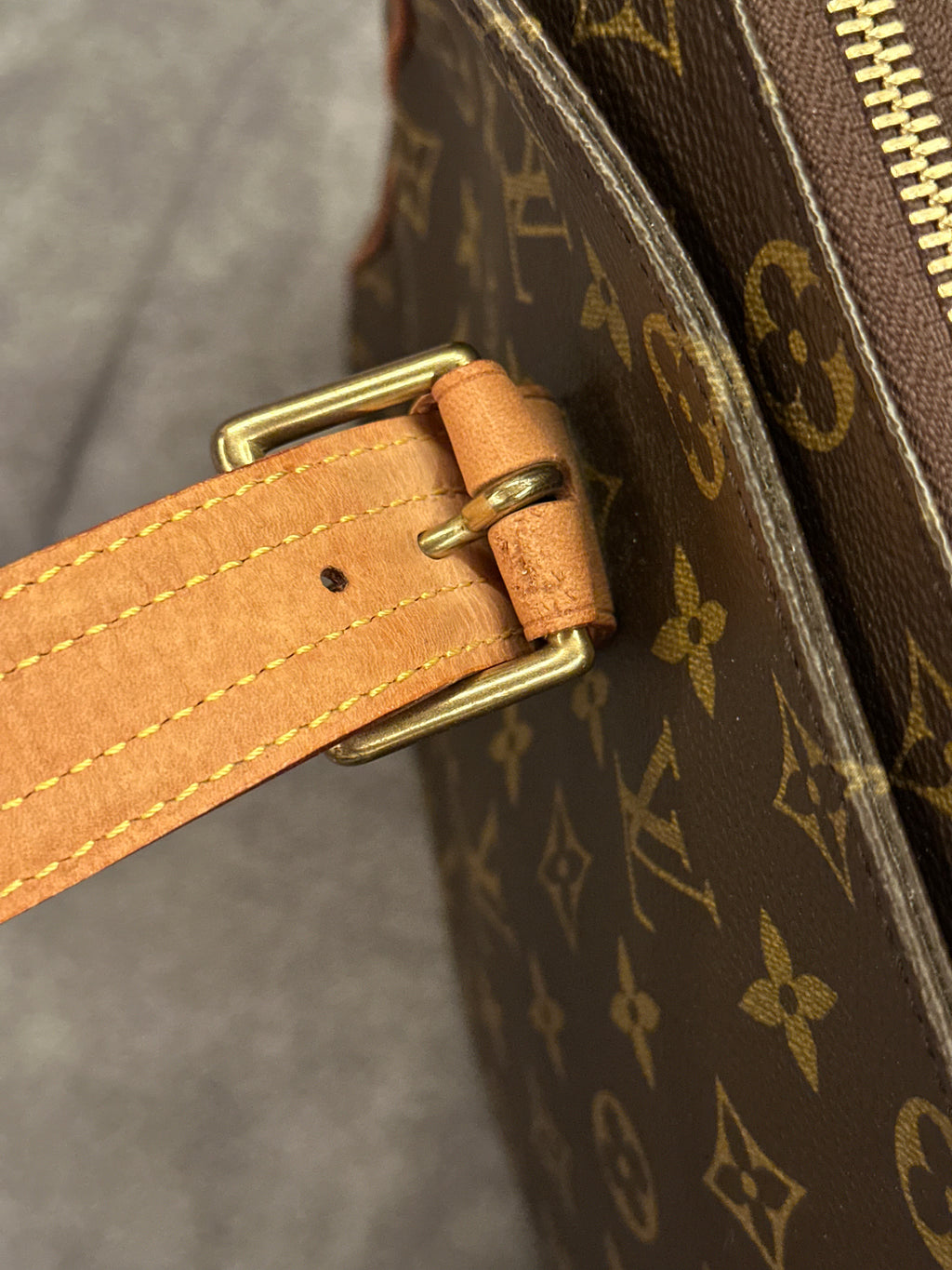 Louis Vuitton Multipli Cite Monogram Canvas