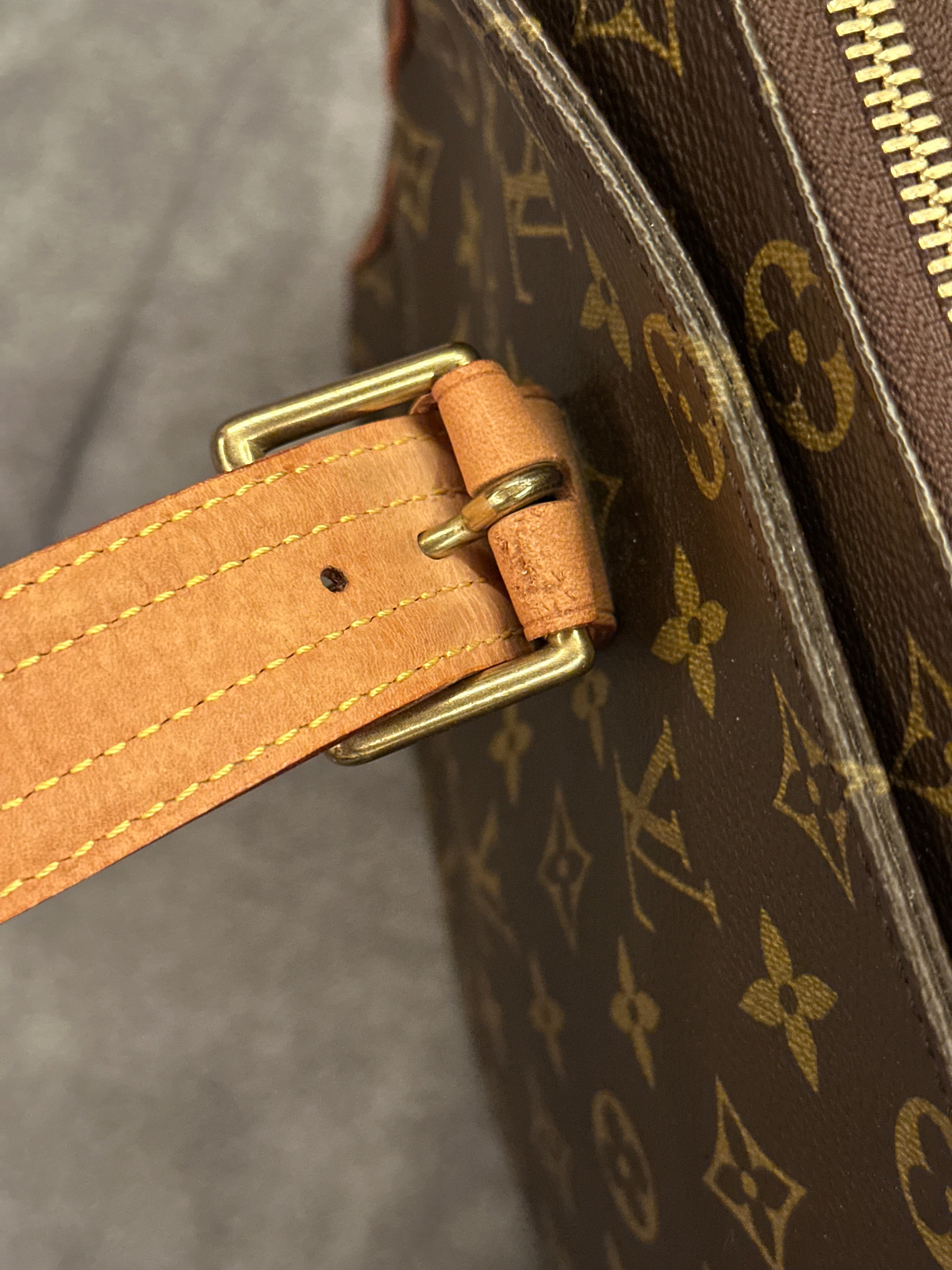 Louis Vuitton Multipli Cite Monogram Canvas