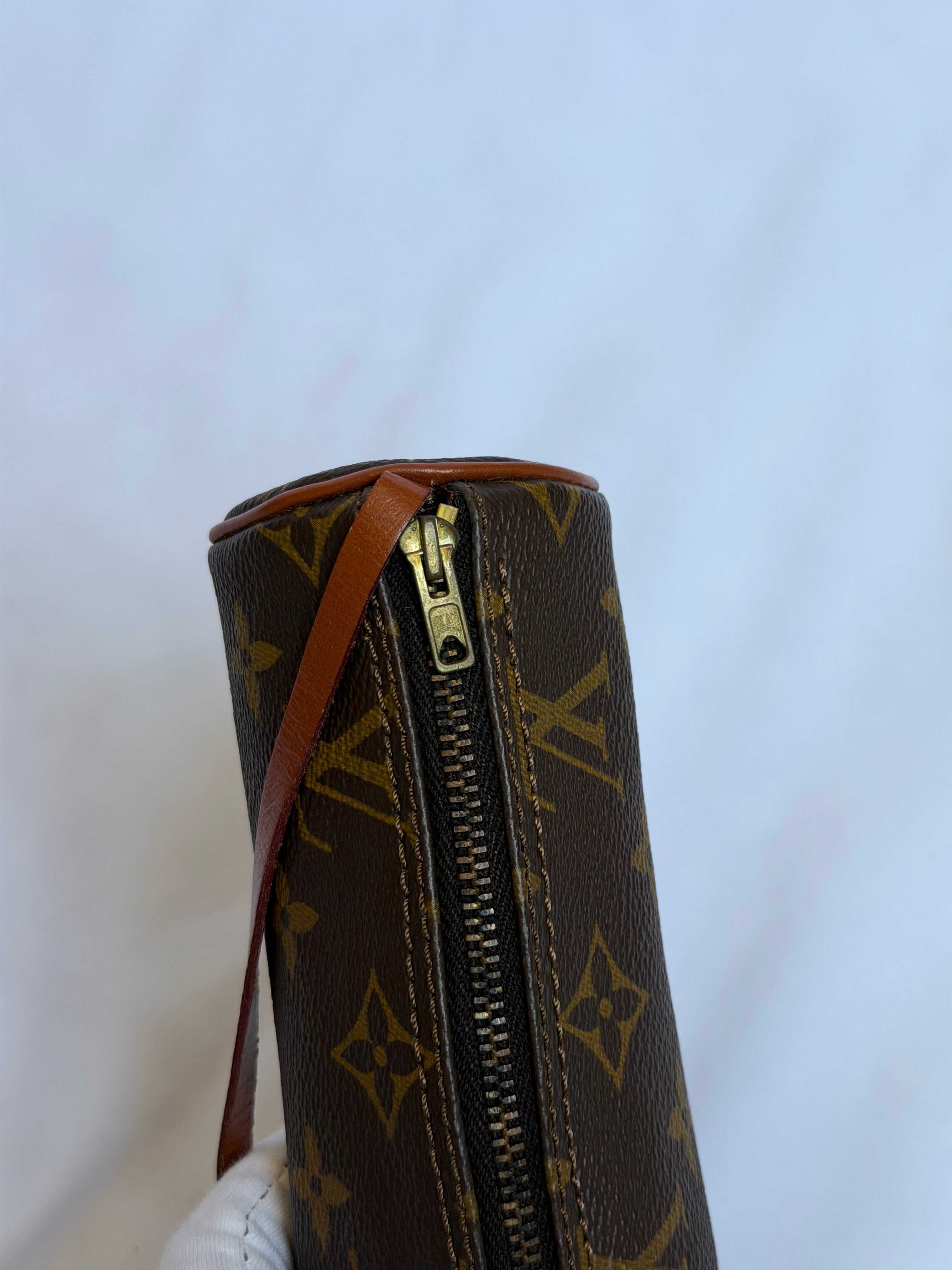 Louis Vuitton Vintage Mini Papillon