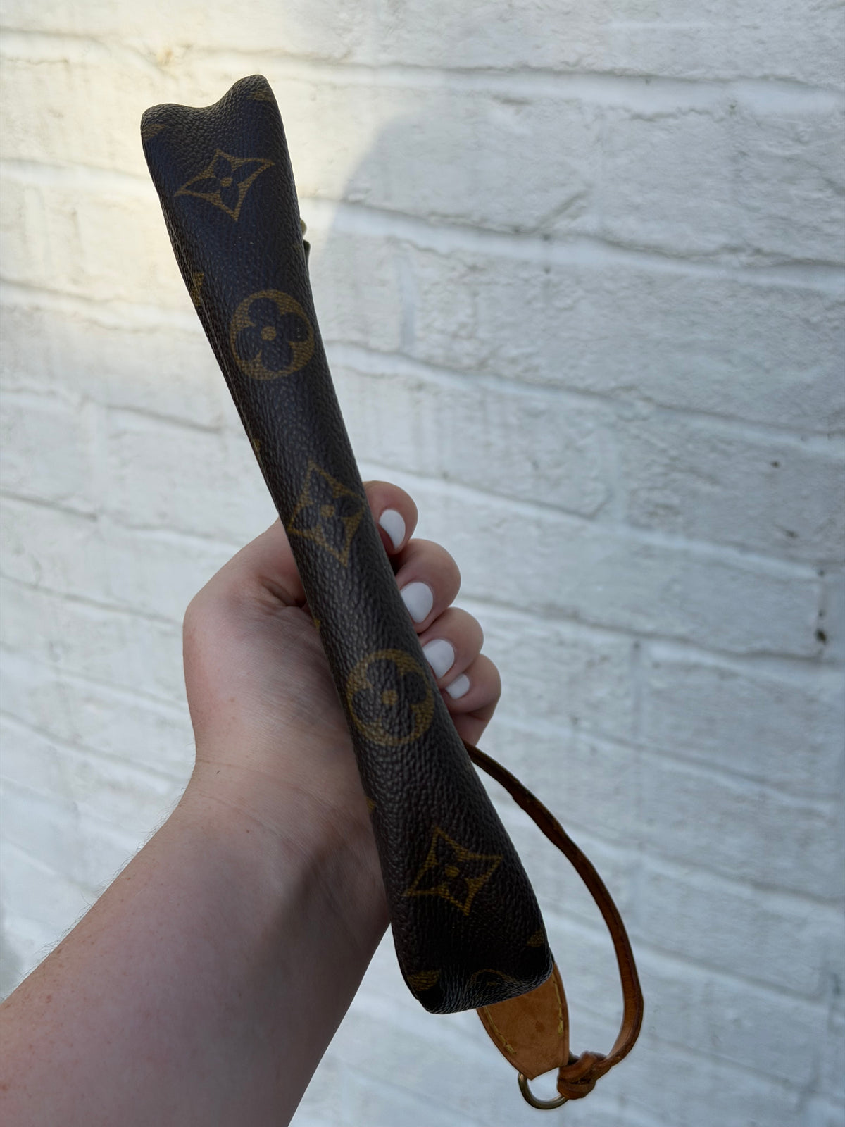 Louis Vuitton Pochette Accessories in Monogram Canvas