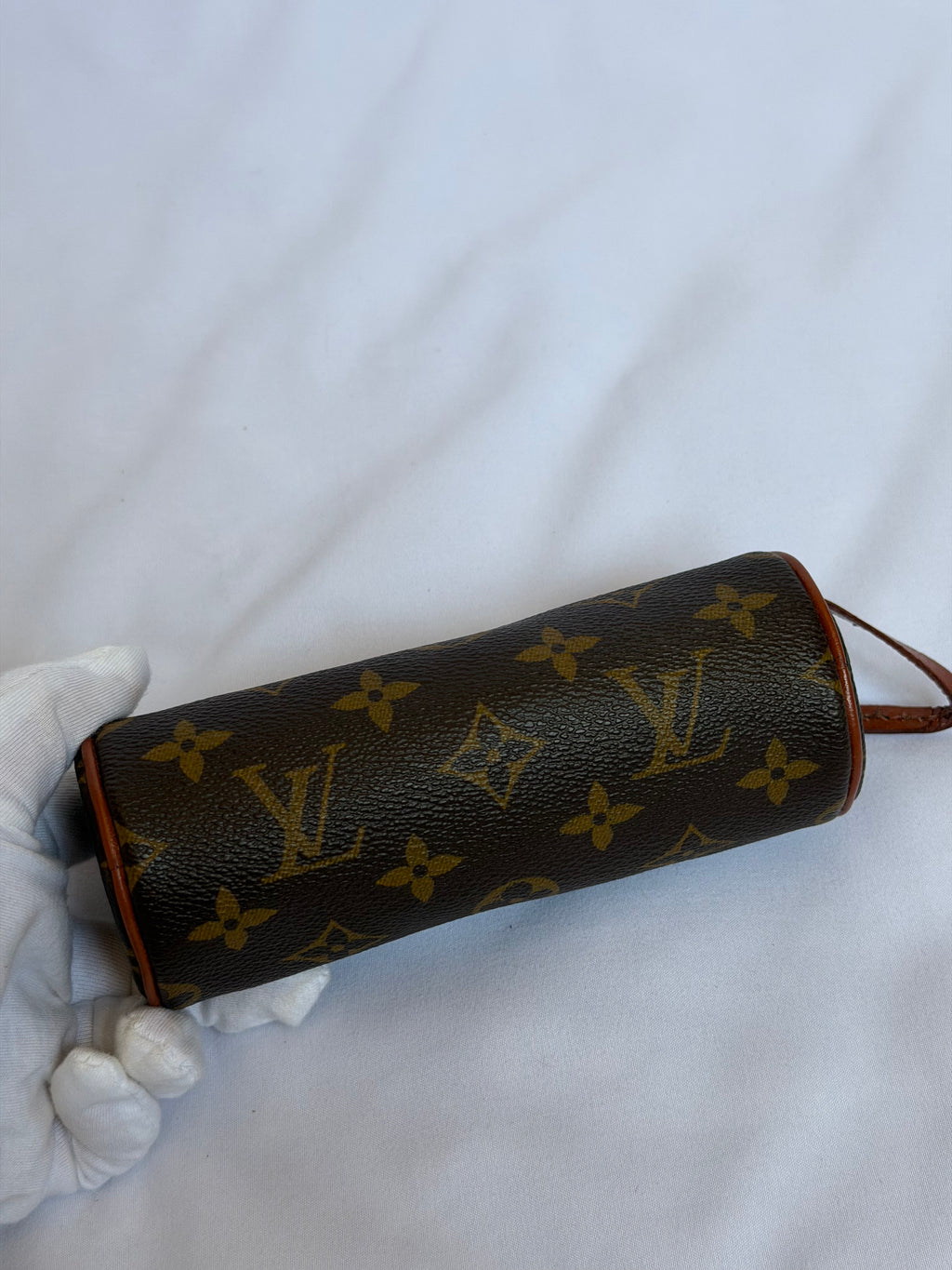 Louis Vuitton Vintage Mini Papillon