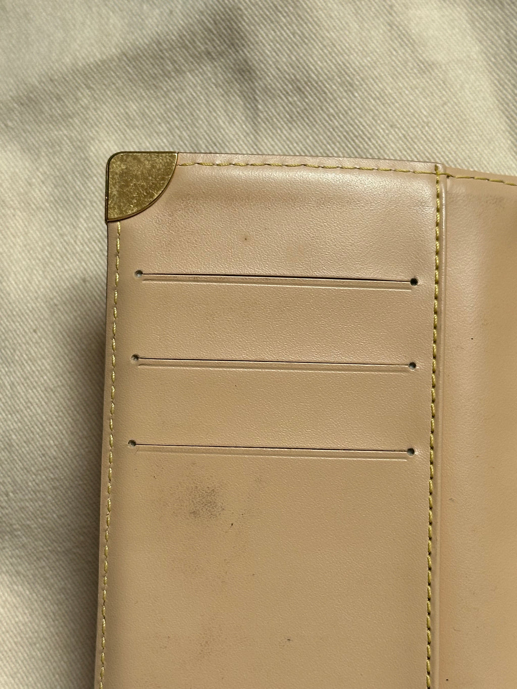 Louis Vuitton X Takashi Murakami Agenda PM in Multicolour Monogram