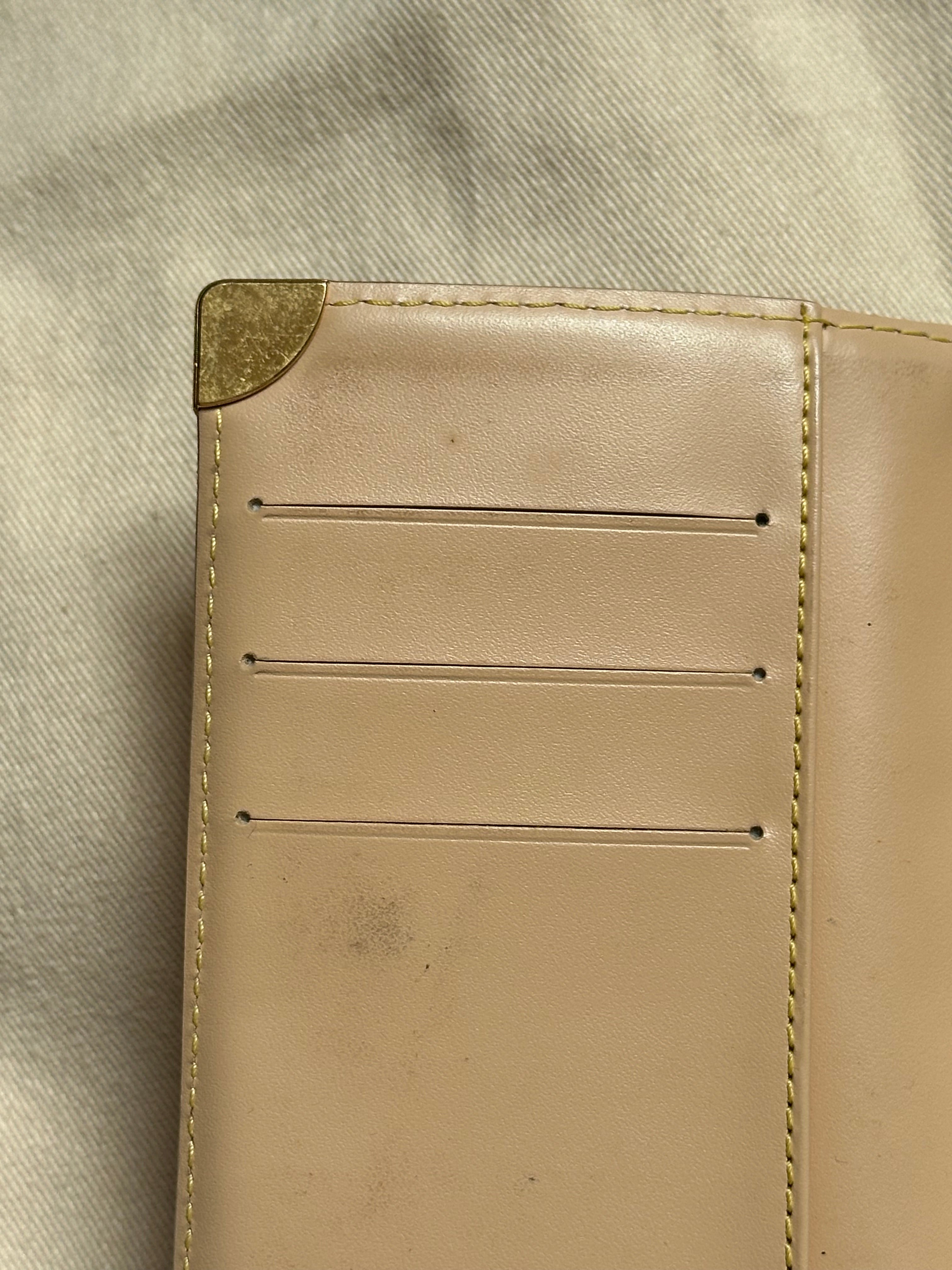 Louis Vuitton X Takashi Murakami Agenda PM in Multicolour Monogram