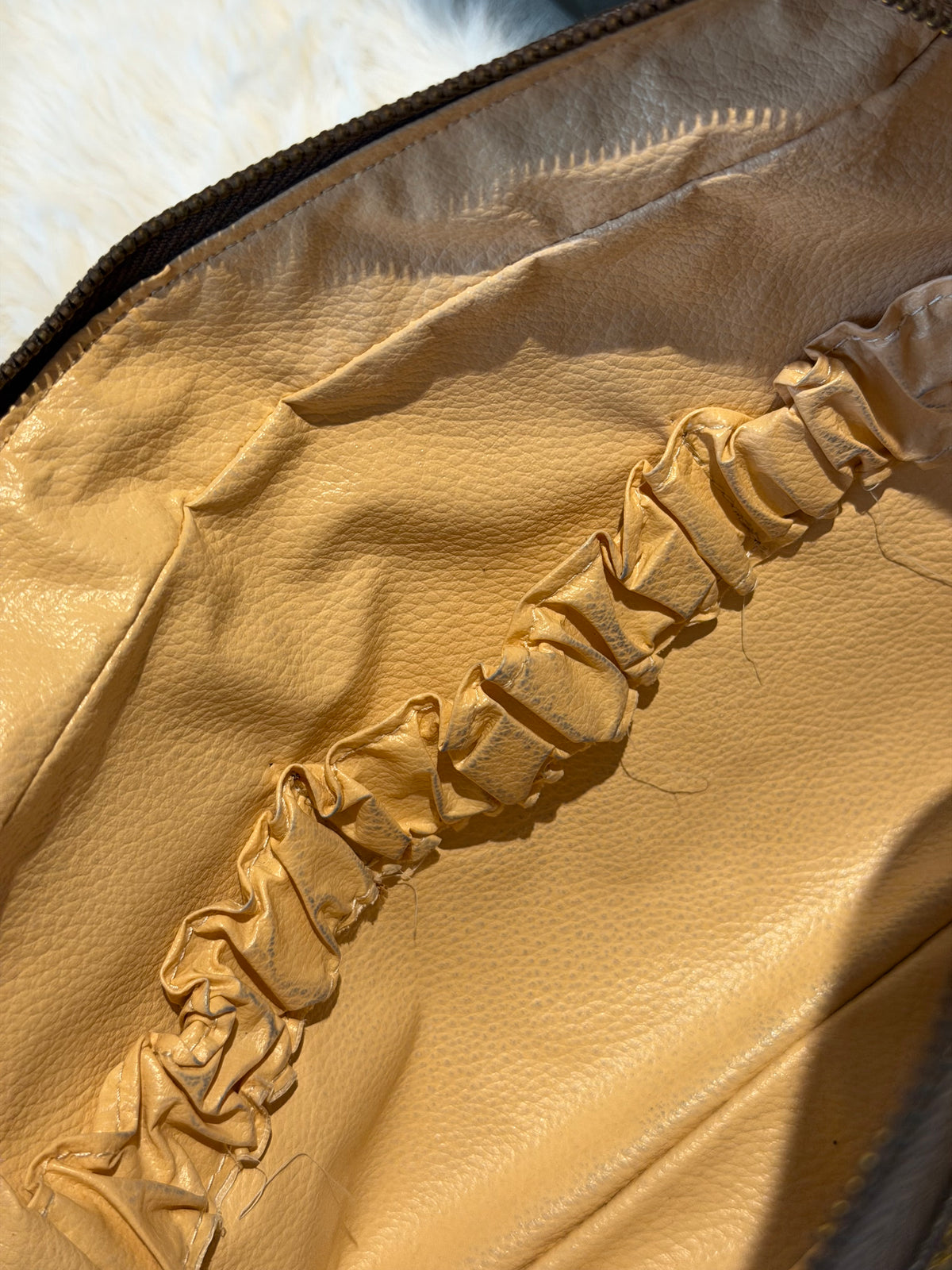Louis Vuitton Trousse 23 & 28 in Monogram Canvas SET