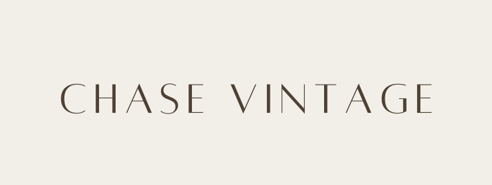 Chase Vintage 