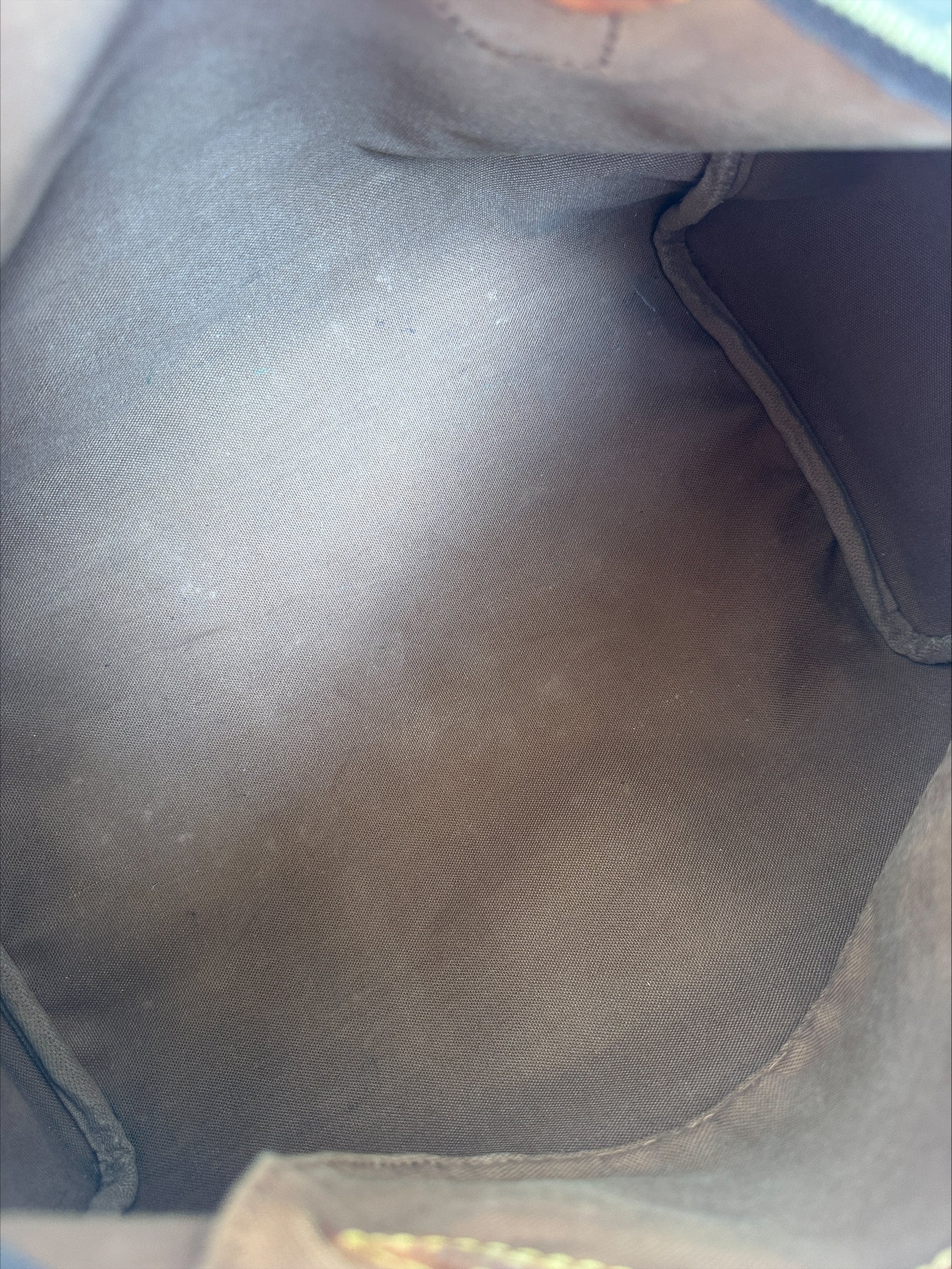 Louis Vuitton Vintage Speedy 30 in Monogram